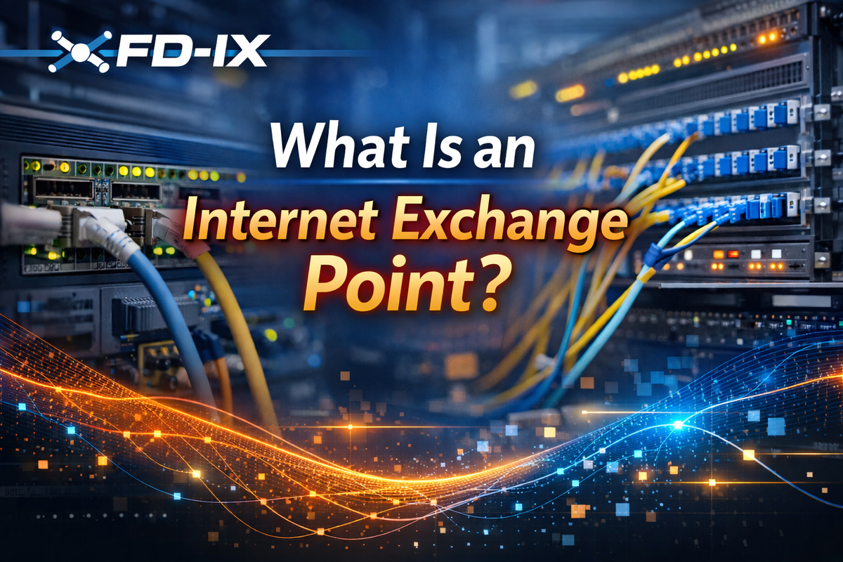 What is a FD-IX?