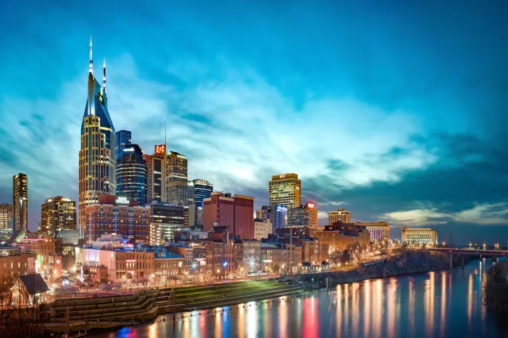 FD-IX Nashville Launches to Strengthen Local Connectivity