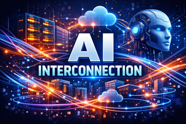 FD-IX and AI Interconnection